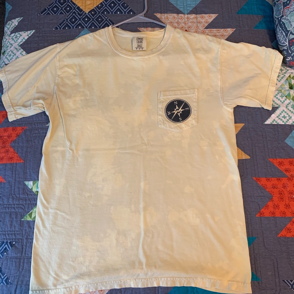 Comfort Colors t-shirt